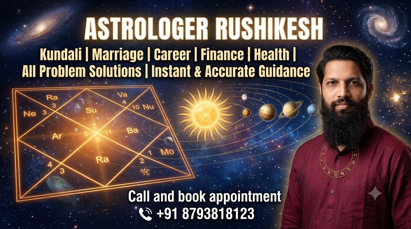 JyotishAgasttya